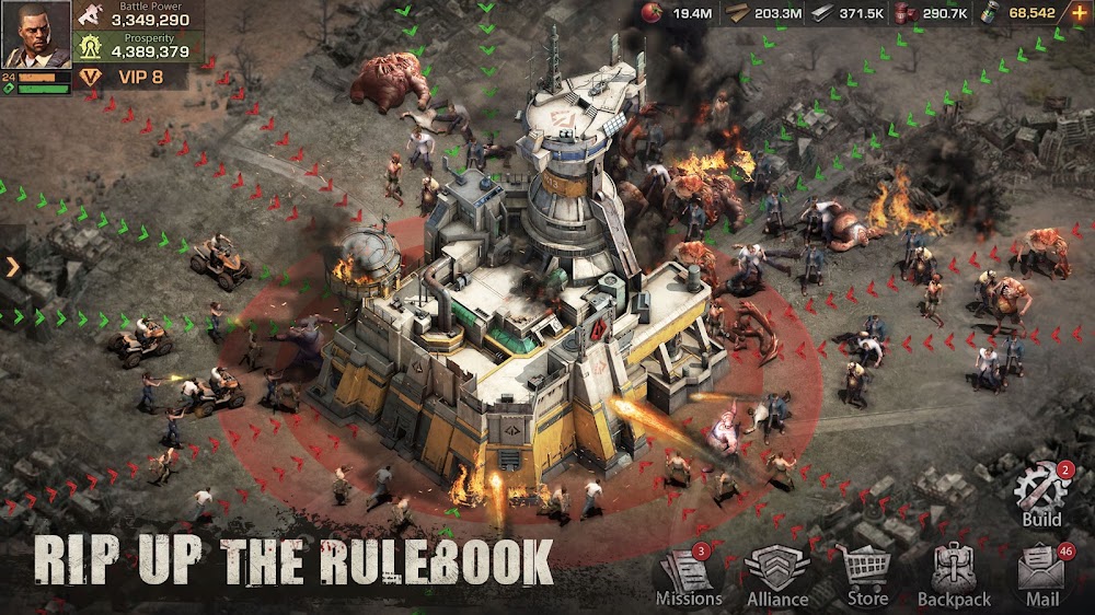 State of Survival gameplay screenshot 2