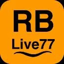RBLive77 screenshot 1