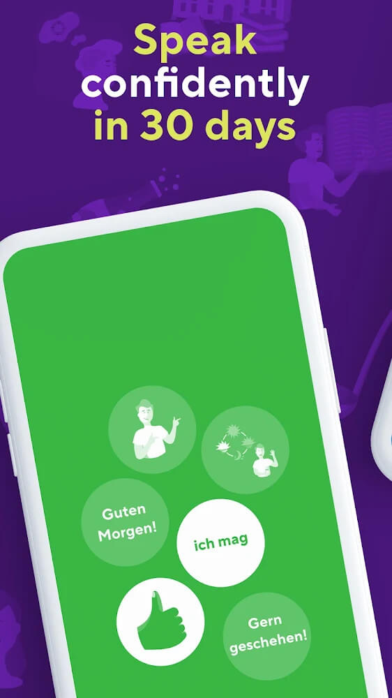DROPS Visual Language Learning screenshot 5