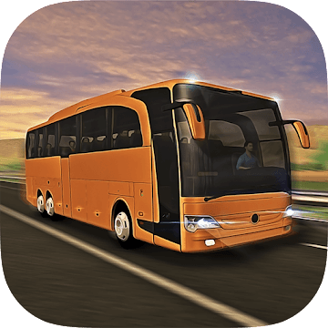Coach Bus Simulator