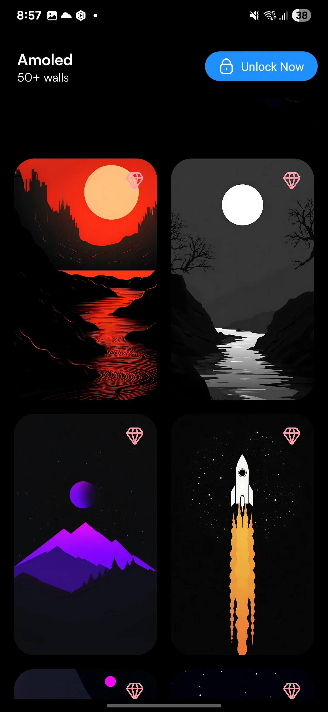 Wallverse Wallpaper screenshot 4