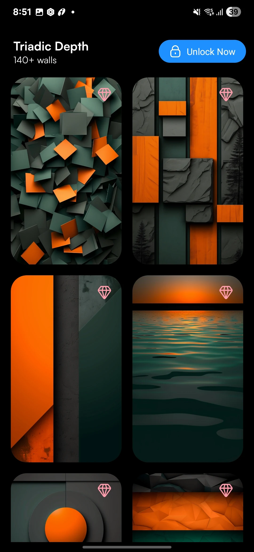Wallverse Wallpaper screenshot 3