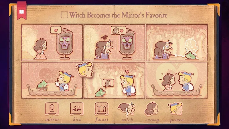 Storyteller screenshot 4