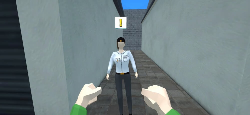 Bakso Simulator screenshot 4