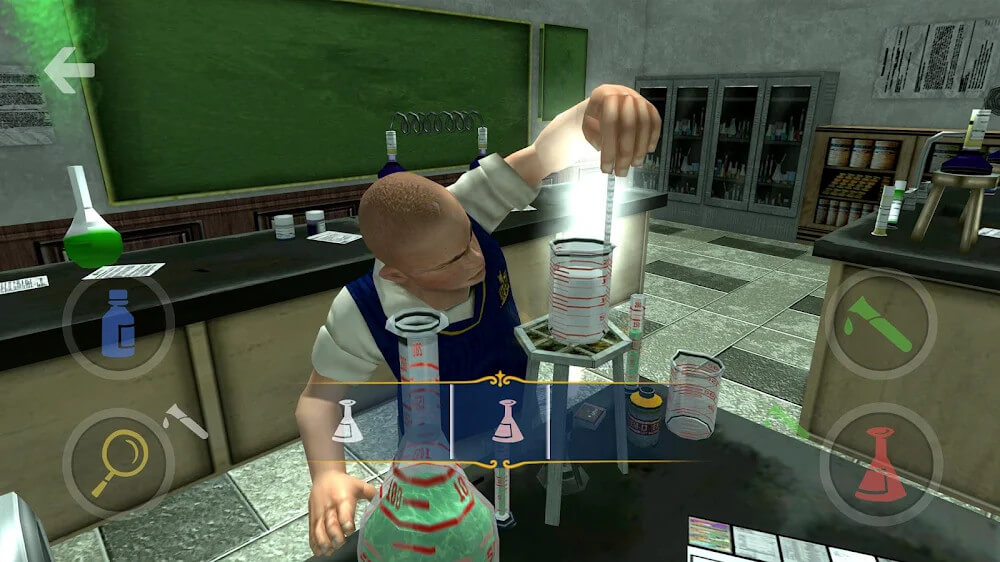 Bully: Anniversary Edition screenshot 5