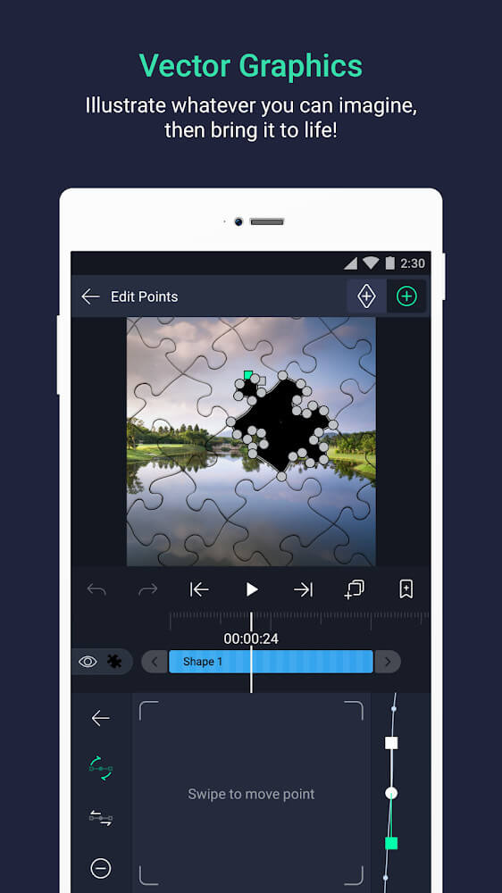 Alight Motion screenshot 6