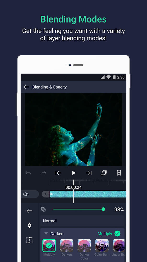 Alight Motion screenshot 7