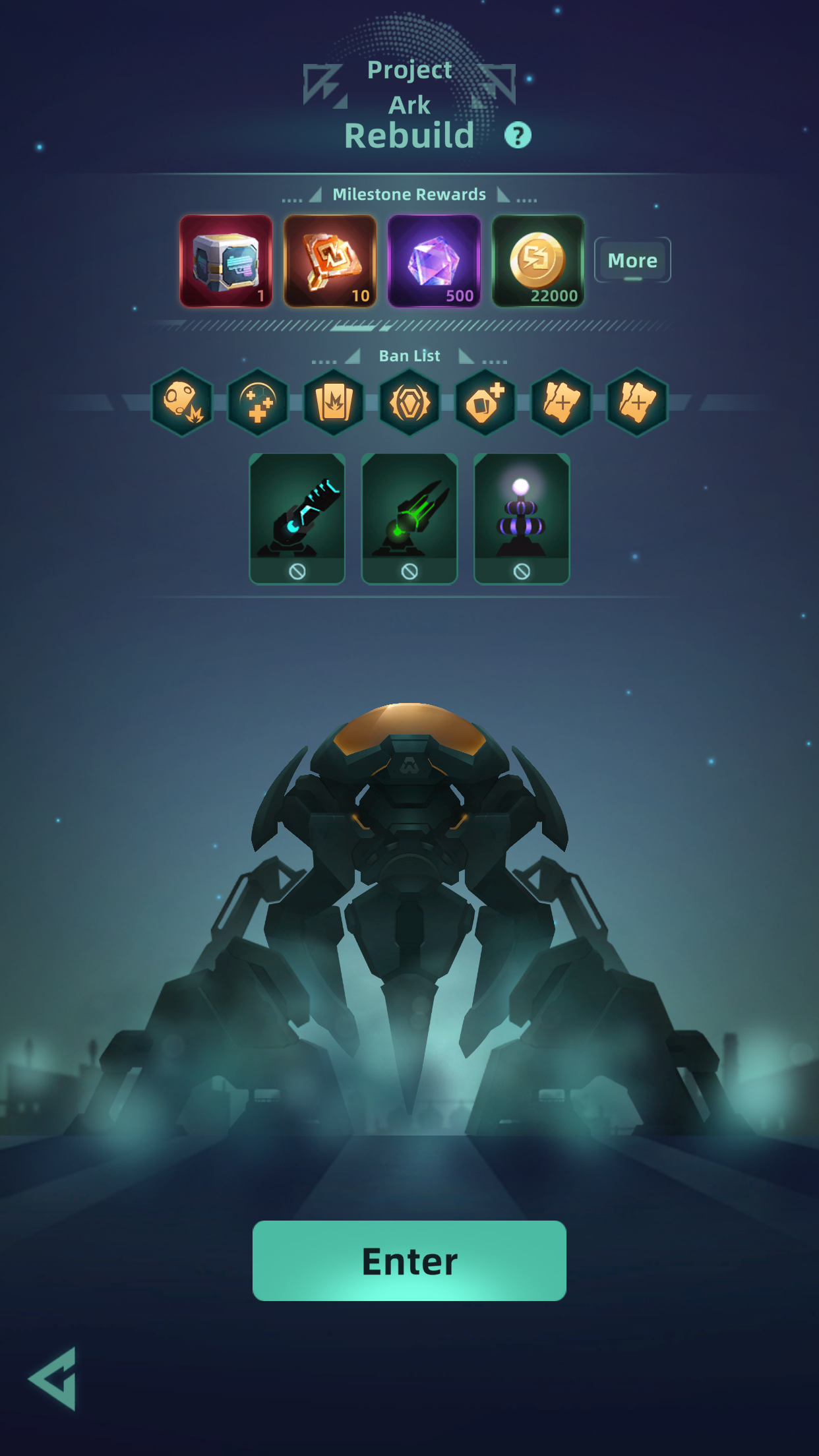 Galaxy Defense: Fortress TD screenshot 3