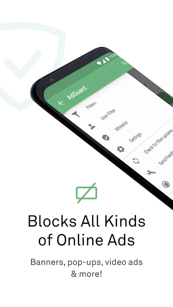 AdGuard screenshot 2