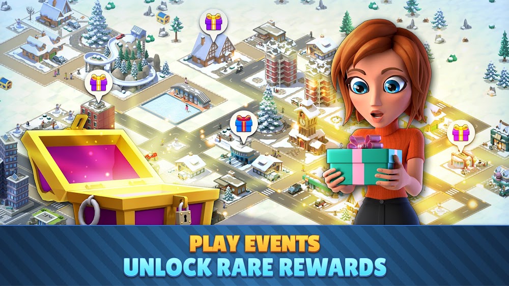 City Island 6 screenshot 5
