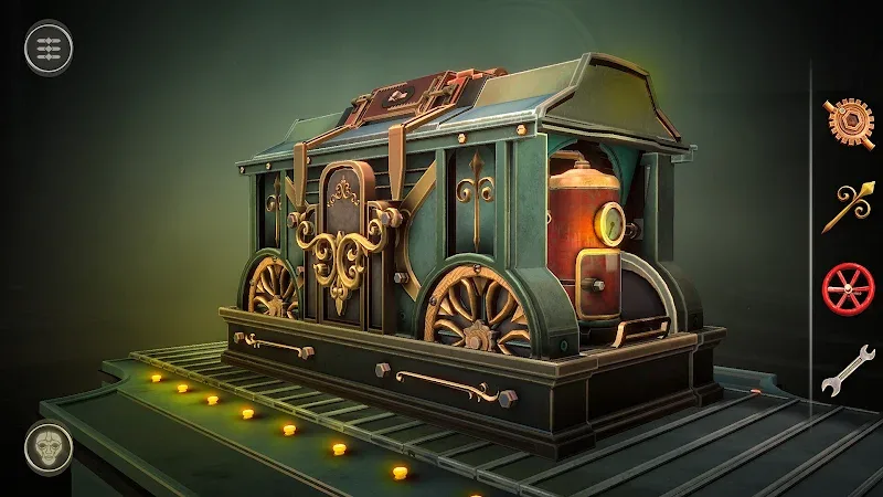 Boxes: Lost Fragments screenshot 6