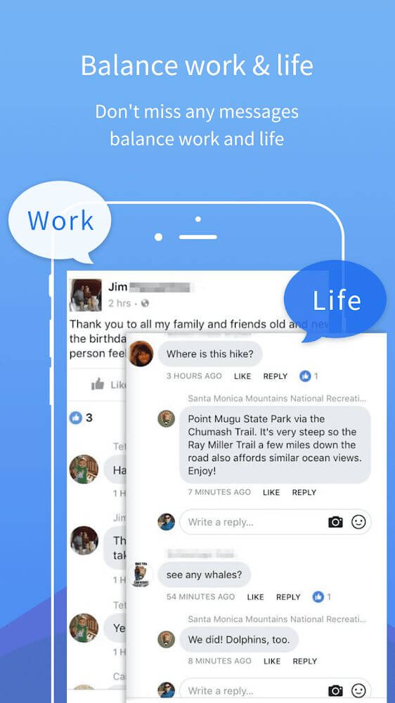 Dual Space Pro screenshot 6