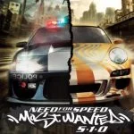 NFS Most Wanted 5-1-0