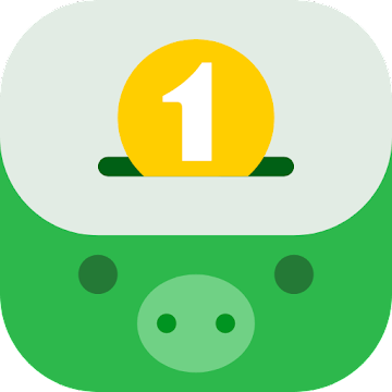 Money Lover: Sổ Thu Chi