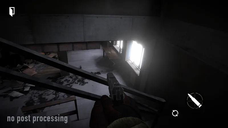 Grimzone: Last Day Survival screenshot 6