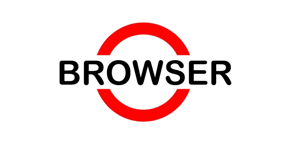Browser app screenshot 1
