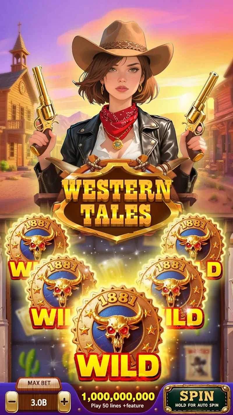 Lucky Jackpot - Slots Casino screenshot 6