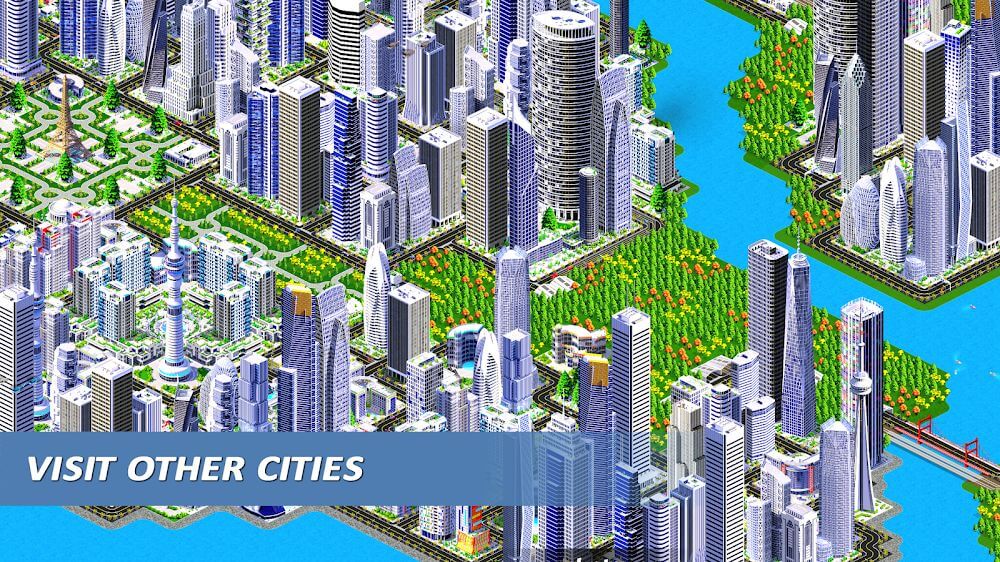 Designer City 2 screenshot 5