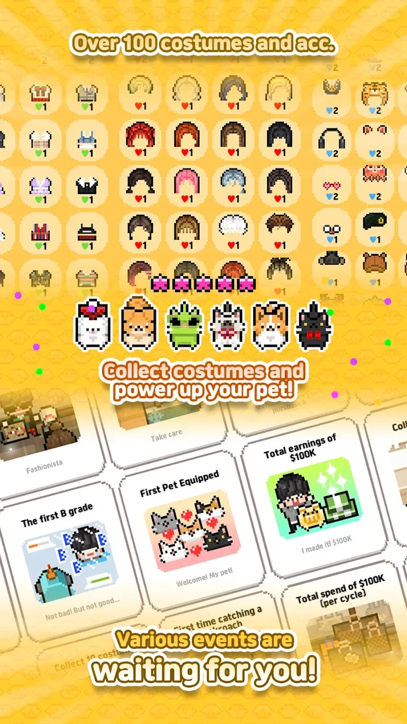 LivingAlone3 screenshot 5