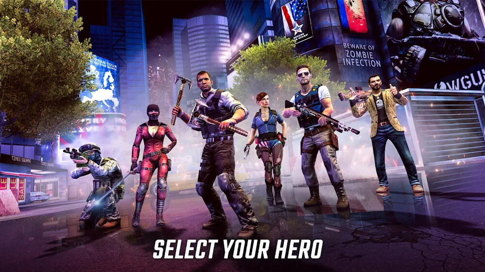 UNKILLED screenshot 6