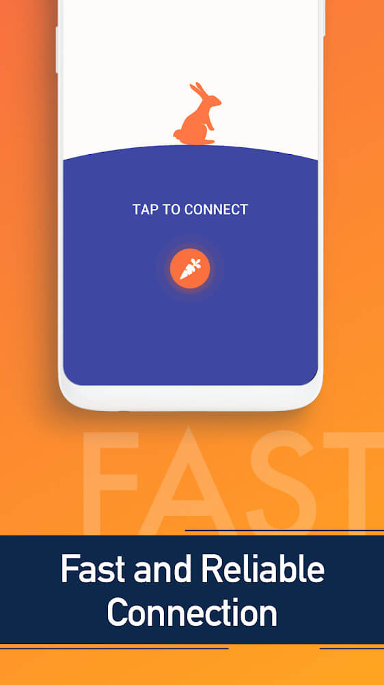 Turbo VPN screenshot 2