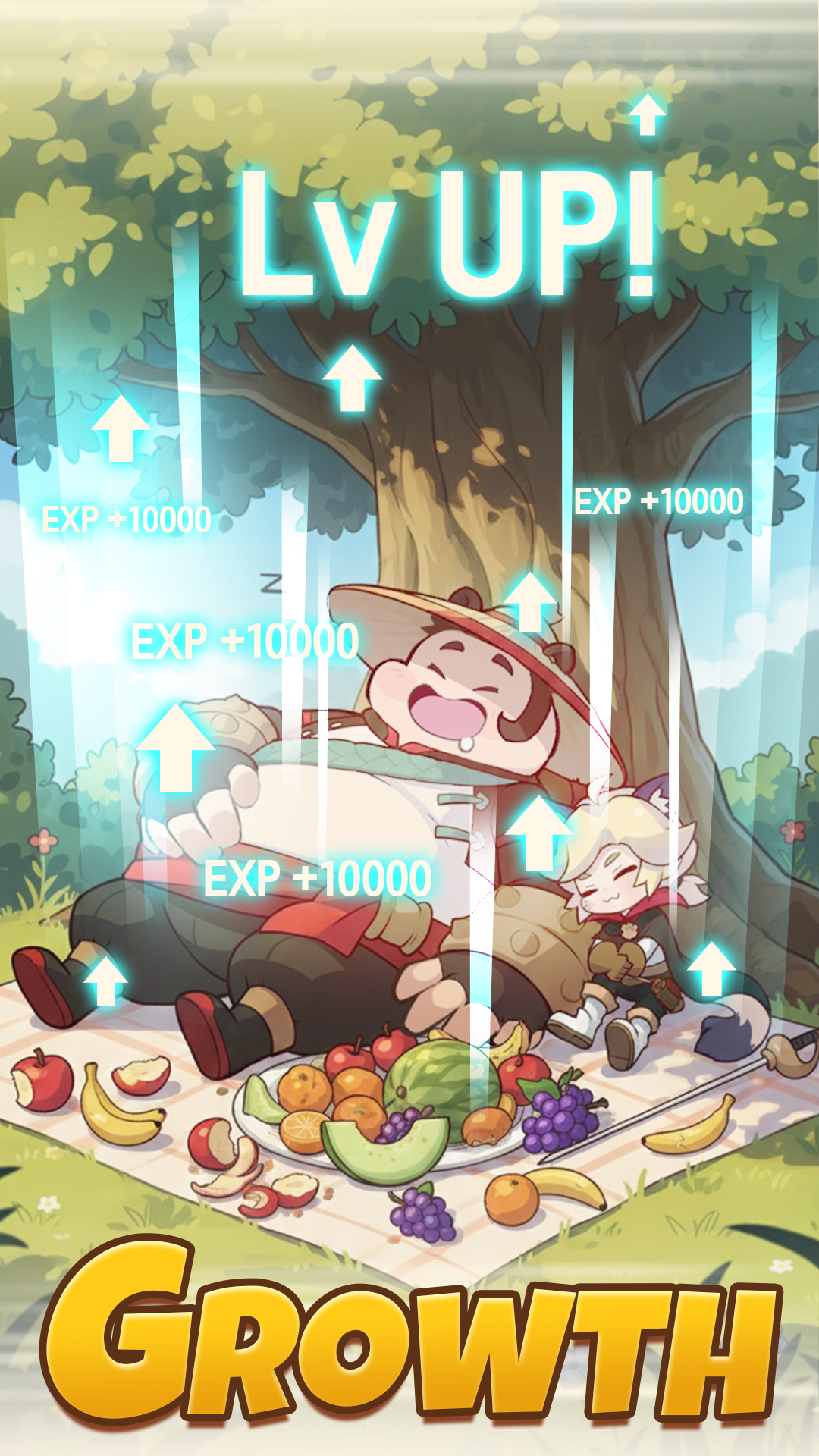 Switching Heroes screenshot 2