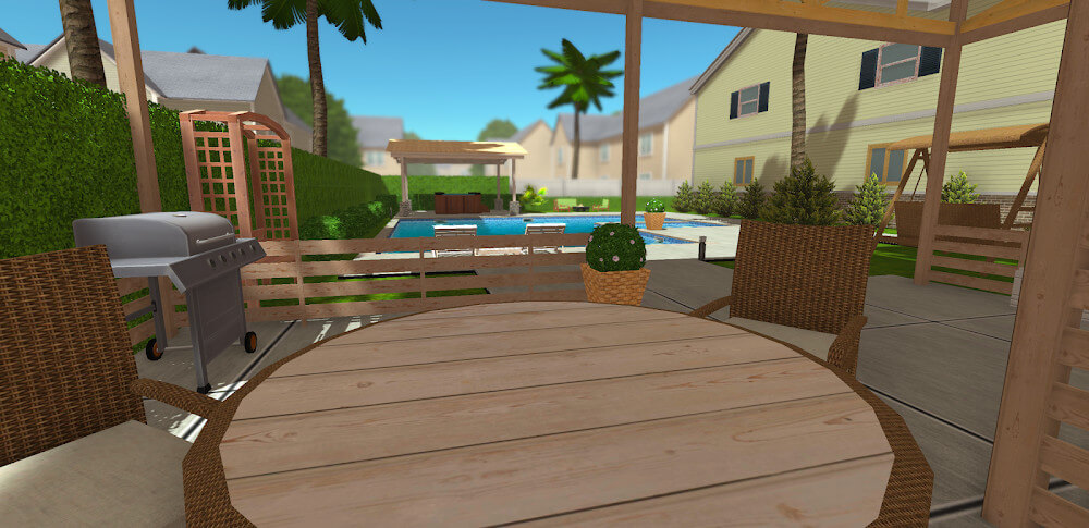 House Designer: Fix & Flip screenshot 5