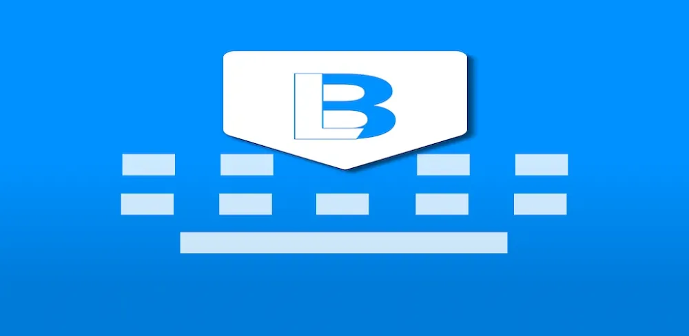 LazyBoard - Phrase Keyboard screenshot 1