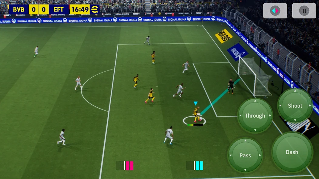 eFootball 2026 screenshot 6