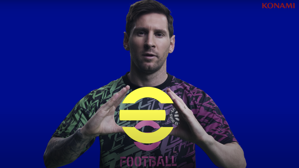 eFootball 2026 screenshot 1