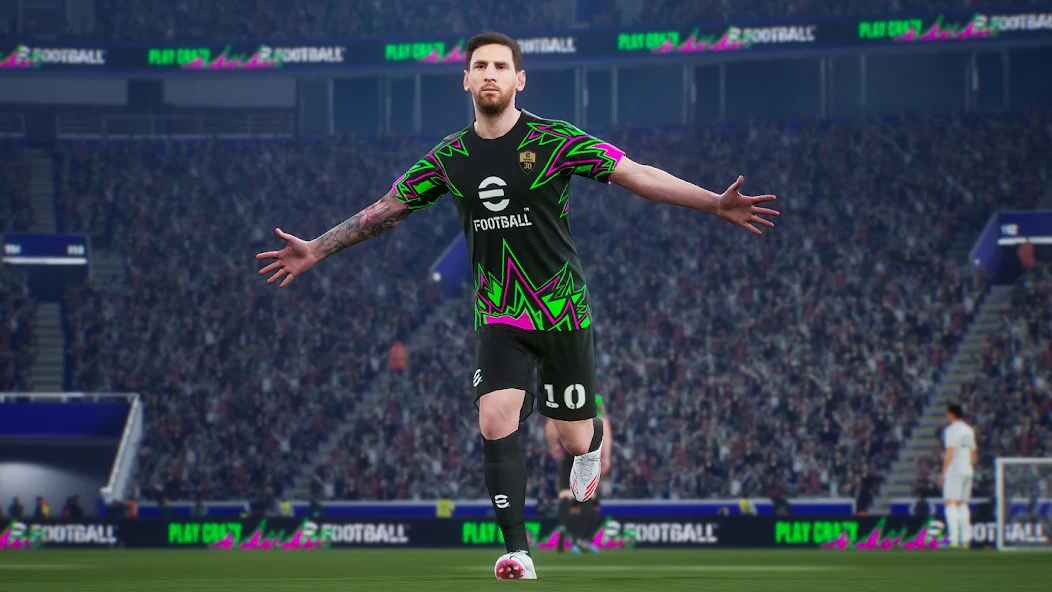 eFootball 2026 screenshot 2