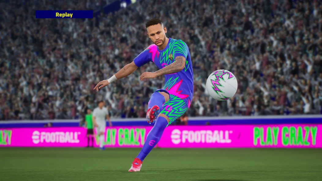 eFootball 2026 screenshot 3