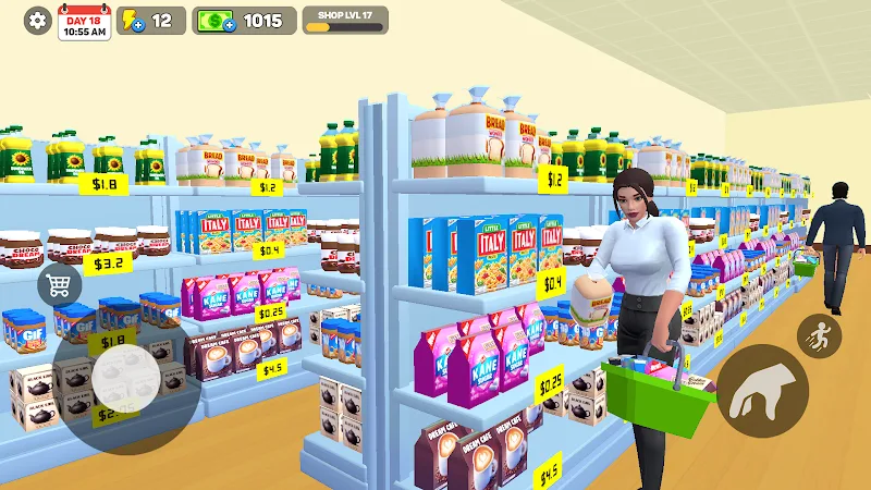 My Supermarket Simulator 3D screenshot 6