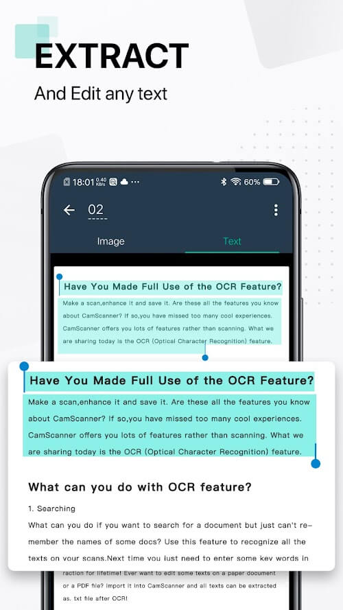 CamScanner screenshot 7