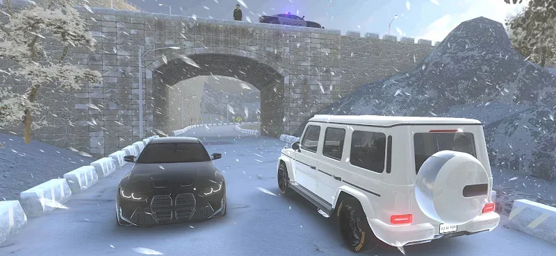 Car Driving 2025 screenshot 2