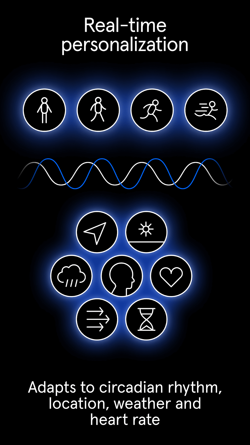 Endel screenshot 6