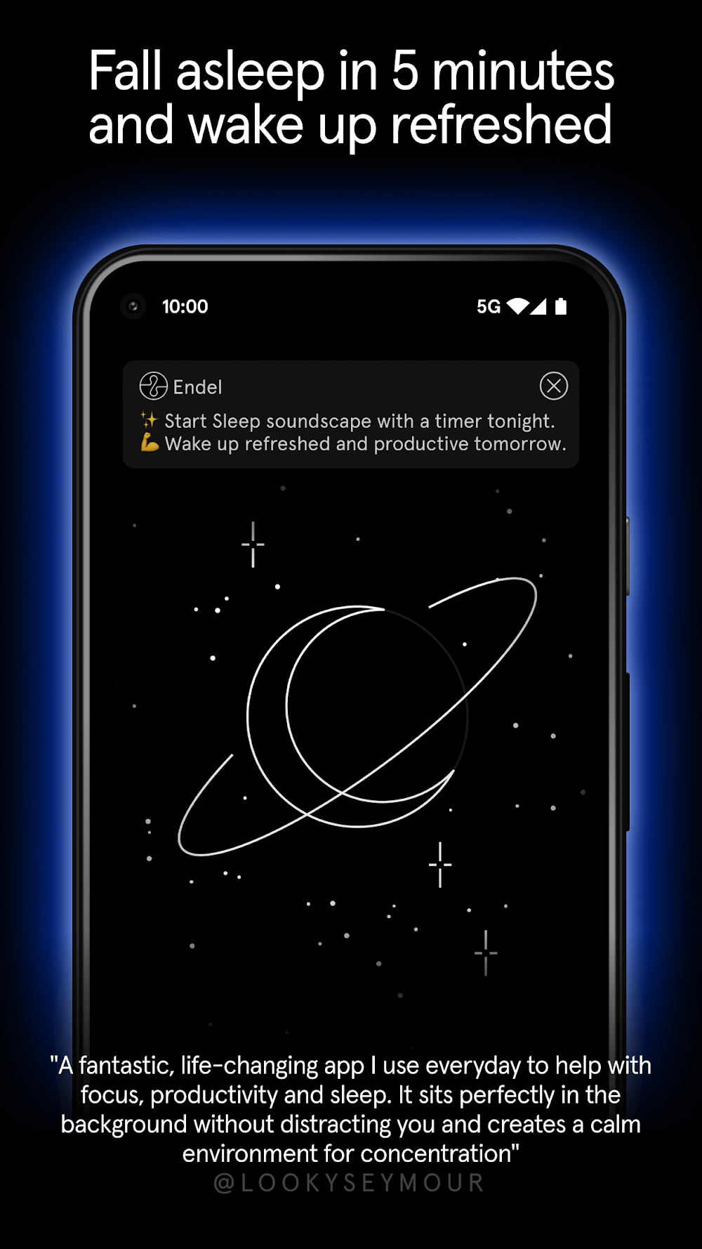 Endel screenshot 3