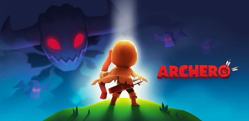 Archero screenshot 1