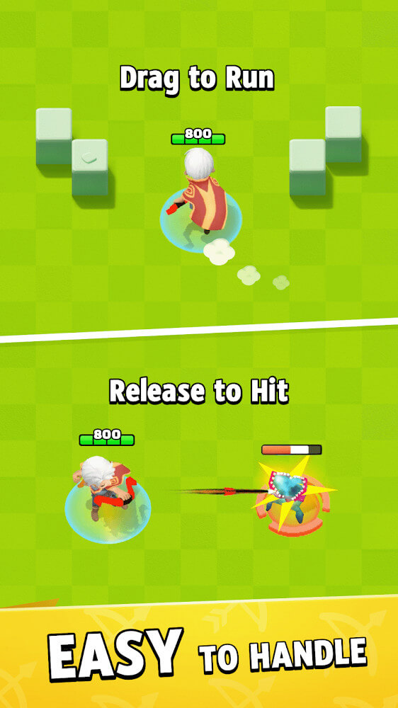 Archero screenshot 3