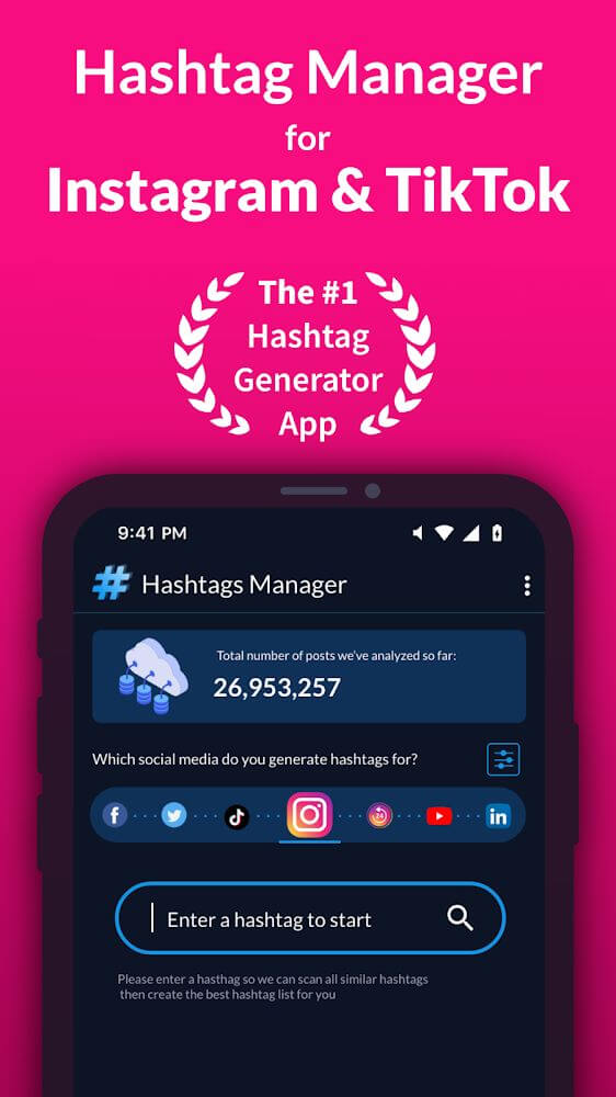 Followers Booster screenshot 2