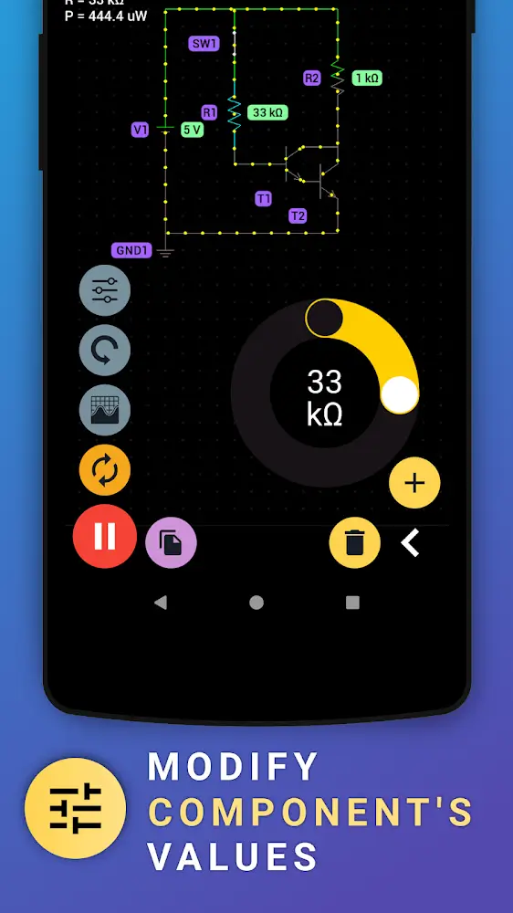 PROTO screenshot 4