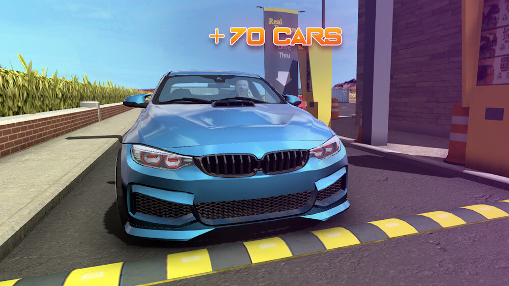 Car Parking Multiplayer screenshot 2