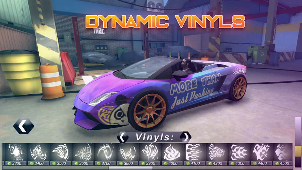 Car Parking Multiplayer screenshot 3