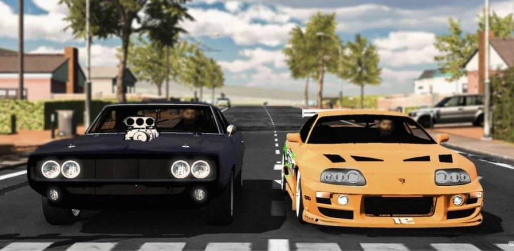 Car Parking Multiplayer screenshot 1