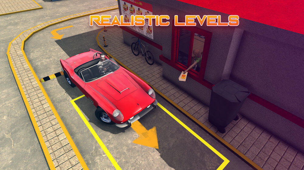 Car Parking Multiplayer screenshot 6