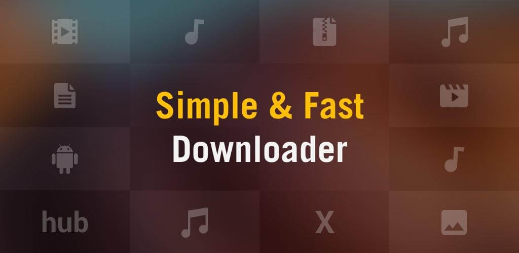 Video Downloader screenshot 1