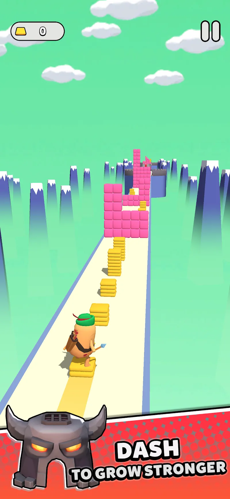 Surfer Heroes screenshot 3
