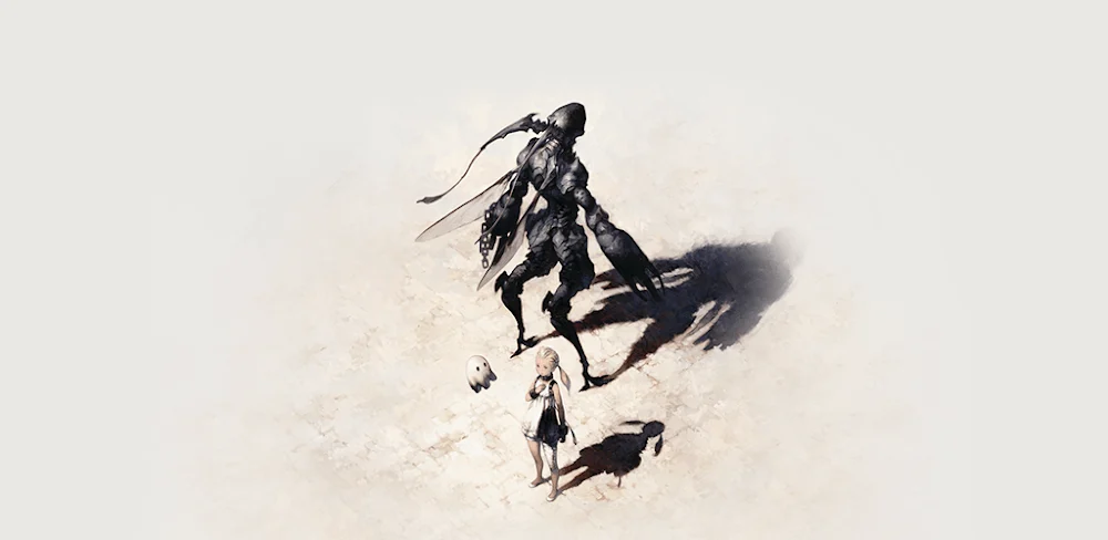 NieR Re[in]carnation screenshot 1