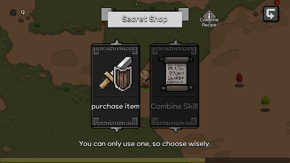 Magic Dungeon screenshot 5