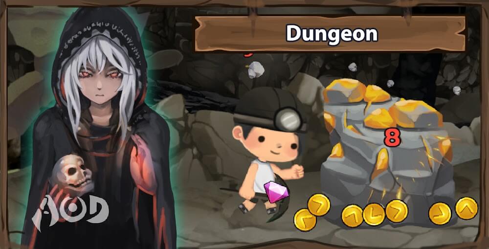 Adventure Of Defender screenshot 3